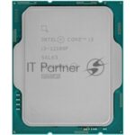 Процессор Intel Core i3-12100F Soc-1700 3.3GHz OEM 5