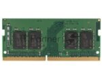 Оперативная память Kingston ValueRAM, DDR4, 8GB (1x8GB), 2133MHz, CL15, SO-DIMM 1