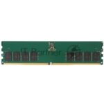 Оперативная память Kingston ValueRAM, DDR5, 64Gb (1x64GB), 6400 MHz, CL5, DIMM2 2
