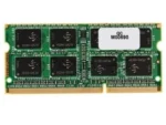 Оперативная память Patriot, DDR3L, 8GB (1x8 GB), 1600 MHz, CL11, SO-DIMM 5