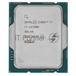 Процессор Intel Core i7-12700K Soc-1700 3.6GHz OEM 6