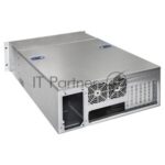 Серверная платформа ExeGate EX292426RUS Pro 4U660-HS24 (RM 19", высота 4U, глубина 660, Redundant БП 2x1000W, 24xHotSwap, USB) 14