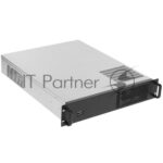 Серверный корпус ExeGate Pro 2U550-04 (RM 19", высота 2U, глубина 550, БП 1100ADS, 2хUSB) 12
