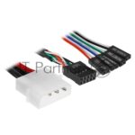 Серверный корпус ExeGate Pro 2U550-04 (RM 19", высота 2U, глубина 550, БП 1100ADS, 2хUSB) 13