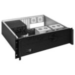 Серверная платформа ExeGate Pro 3U390-11 (RM 19", высота 3U, глубина 390, Redundant БП 2x1000W, USB) 13