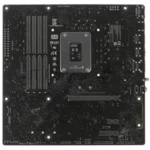 Материнская плата ASUS PRIME B660M-A WIFI D4, Socket LGA 1700, Intel B660, 4xDDR4, 4xSATA, 2xM.2, 1xPCIe 4.0 x16, 1xPCIe 3.0 x16, 1xDP, 2xHDMI, 1x 1Gb LAN, 2xUSB-A 3.2 Gen 2, 4xUSB-A 2.0, 3x3.5 мм, 7.1, mATX 22