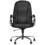 Кресло Бюрократ T-898SL/BLACK черный, экокожа 10