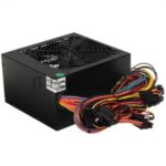 Блок питания ExeGate XP600 (EX219465RUS-PC), 600Вт, 120мм, черный 2
