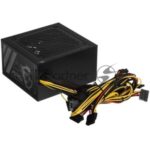 Блок питания MSI MAG A500N-H 500W, Non-Modular 6