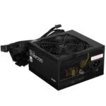 Блок питания Zalman ZM500-LX3, 500Вт, 80 PLUS, 120мм, черный 8