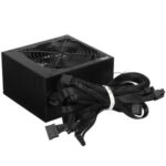 Блок питания Zalman ZM500-LX3, 500Вт, 80 PLUS, 120мм, черный 9