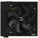 Блок питания Zalman ZM500-LX3, 500Вт, 80 PLUS, 120мм, черный 10