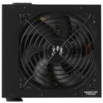 Блок питания Zalman ZM600-LX3, 600Вт, 80 PLUS, 120мм, черный 9