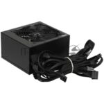 Блок питания Zalman ZM600-LX3, 600Вт, 80 PLUS, 120мм, черный 10