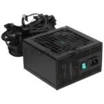 Блок питания Deepcool/GamerStorm PN850D черный R-PN850D-FC0B-WGEU-V2 14