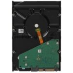 Жесткий диск Seagate ST8000VE001 SATA 8Tb 7200RPM 6Gb/S 256MB 2