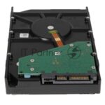Жесткий диск Seagate ST8000VE001 SATA 8Tb 7200RPM 6Gb/S 256MB 4