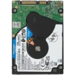 Жесткий диск Western DigitalBlue WD20SPZX 2ТБ 2,5" 5400RPM 128MB (SATA-III) Mobile 16