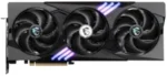 Видеокарта MSI RTX5070Ti GAMING TRIO OC 16Gb GDDR7 256bit 3xDP HDMI 3FAN RTL 12