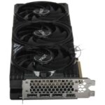Видеокарта Palit PA-RTX 5070 GAMINGPRO-S OC 12Gb RTX 5070 12Gb 192bit GDDR7 2325/28000 HDMIx1 DPx3 HDCP Ret 13