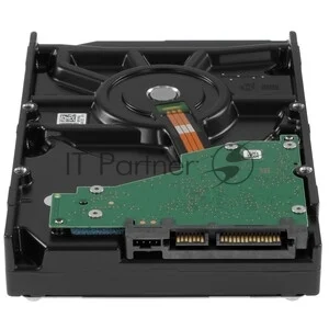 Жесткий диск Seagate SAS 4Tb 7200RPM 12Gb/S ST4000NM025B