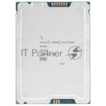 Процессор Intel Xeon Platinum 8458P Soc-4677 2.7GHz OEM 7