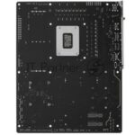Материнская плата Gigabyte Z790 AORUS ELITE AX, LGA 1700, Intel Z790, 4xDDR5, 6xSATA, 4xM.2, 1xPCI-E 5.0 x16, 1xPCI-E 3.0 x4, 1xDP, 1xHDMI, 1x 2.5Gb LAN, 2xUSB-A 2.0, 3xUSB-A 3.2 Gen 1, 2xUSB-A 3.2 Gen 2, 1xUSB-C 3.2 Gen 2x2, 7.1, ATX 9
