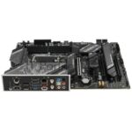Материнская плата MSI Z790 GAMING PLUS WIFI, LGA 1700, 4xDDR5, 1xPCIe 5.0 x16, 1xPCIe 4.0 x16, 4xM.2, 6xSATA, 1xHDMI, 1xDP, 2.5 Gigabit Ethernet, 7.1 аудио, ATX 6