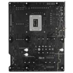 Материнская плата MSI Z790 GAMING PLUS WIFI, LGA 1700, 4xDDR5, 1xPCIe 5.0 x16, 1xPCIe 4.0 x16, 4xM.2, 6xSATA, 1xHDMI, 1xDP, 2.5 Gigabit Ethernet, 7.1 аудио, ATX 8