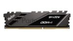 Оперативная память NETAC, DDR4, 8GB (1x8GB), 2666MHz, CL19, DIMM, с радиатором, белый 2