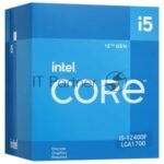 Процессор Intel Core i5-12400F Soc-1700 2.5GHz OEM 4