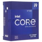 Процессор Intel Core i9-12900KF Soc-1700 3.2GHz OEM 3