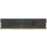 Оперативная память Patriot Signature, DDR4, 16GB (1x16 GB), 3200 MHz, CL22, DIMM 11