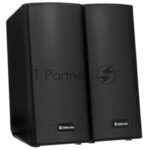 Колонки Defender Spitfire чёрный, 2.0, 6 Вт, Bluetooth, AUX 9