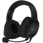 Гарнитура Bloody G573P чёрный, проводная, подсветка, совместимость с PS5, Xbox 6