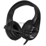 Гарнитура Bloody G230 чёрный, проводная, подсветка 11