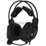Гарнитура Bloody G575 чёрный, проводная, подсветка 5