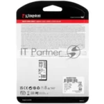 Накопитель SSD Kingston A400, 240Gb, SATA III, 2.5", R/W 500/350 20