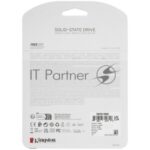 Накопитель SSD Kingston NV3, 1Tb, M.2 2280, NVMe, PCIe 4.0, R/W 6000/4000 4