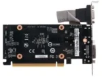 Видеокарта Gigabyte GV-N710D3-2GL V2.0 PCIE8 GT710 2Gb GDDR3 3