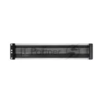 Серверный корпус ExeGate EX284969RUS Pro 2U450-09 (RM 19", высота 2U, глубина 450, БП 500ADS, 2*USB) 16