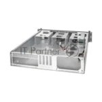 Серверный корпус ExeGate EX284969RUS Pro 2U450-09 (RM 19", высота 2U, глубина 450, БП 500ADS, 2*USB) 17