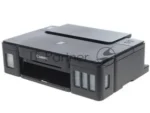 Принтер струйный Canon PIXMA G1410, 4-цветный струйный СНПЧ A4, 8.8 (5 цв) изобр./мин, 4800x1200 dpi, подача: 100 лист., USB, печать фотографий, печать без полей 11