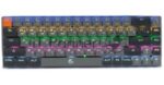 Клавиатура беспроводная Gembird KBW-7 Bluetooth, USB серая 11