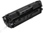 Картридж лазерный Cactus CS-C703 черный (2000 стр.) для Canon LBP2900/LBP3000 7