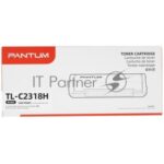 Картридж лазерный Pantum TL-C2318H (1600 стр.) (BP1800/BP1800W/BM1800/BM1800W) 2