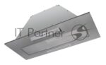 Вытяжка встраиваемая Zigmund & Shtain K 012.7 S нержавеющая сталь, 70 см, 1010 куб. м/ч, 72 дБ 5