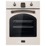 Встраиваемая электрическая духовка Korting OKB 4941 CRB, ширина 45 см 1