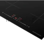 Варочная поверхность Kuppersberg/Варочная поверхность Kuppersberg, индукция, High-Tech, 9 уровней мощности, inverter, таймер, пауза, Booster, автоматическое отключение, Flexi-zone, слайдерное управление, поддержание тепла, черный 11