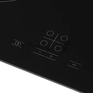 Варочная панель Bosch PKE611BA2E черный 1